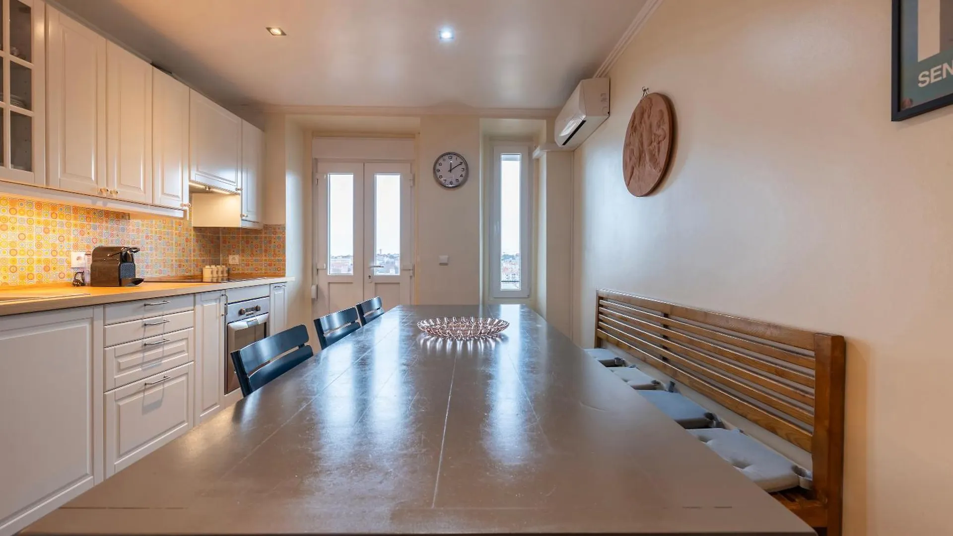 Amazing View Apartment By Lovelystay Lisbon
