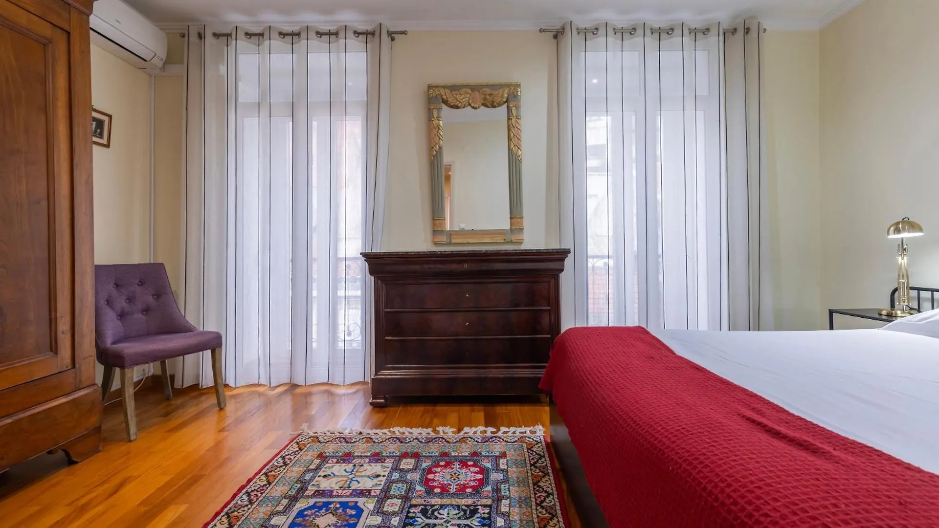 Amazing View Apartment By Lovelystay Lisbon