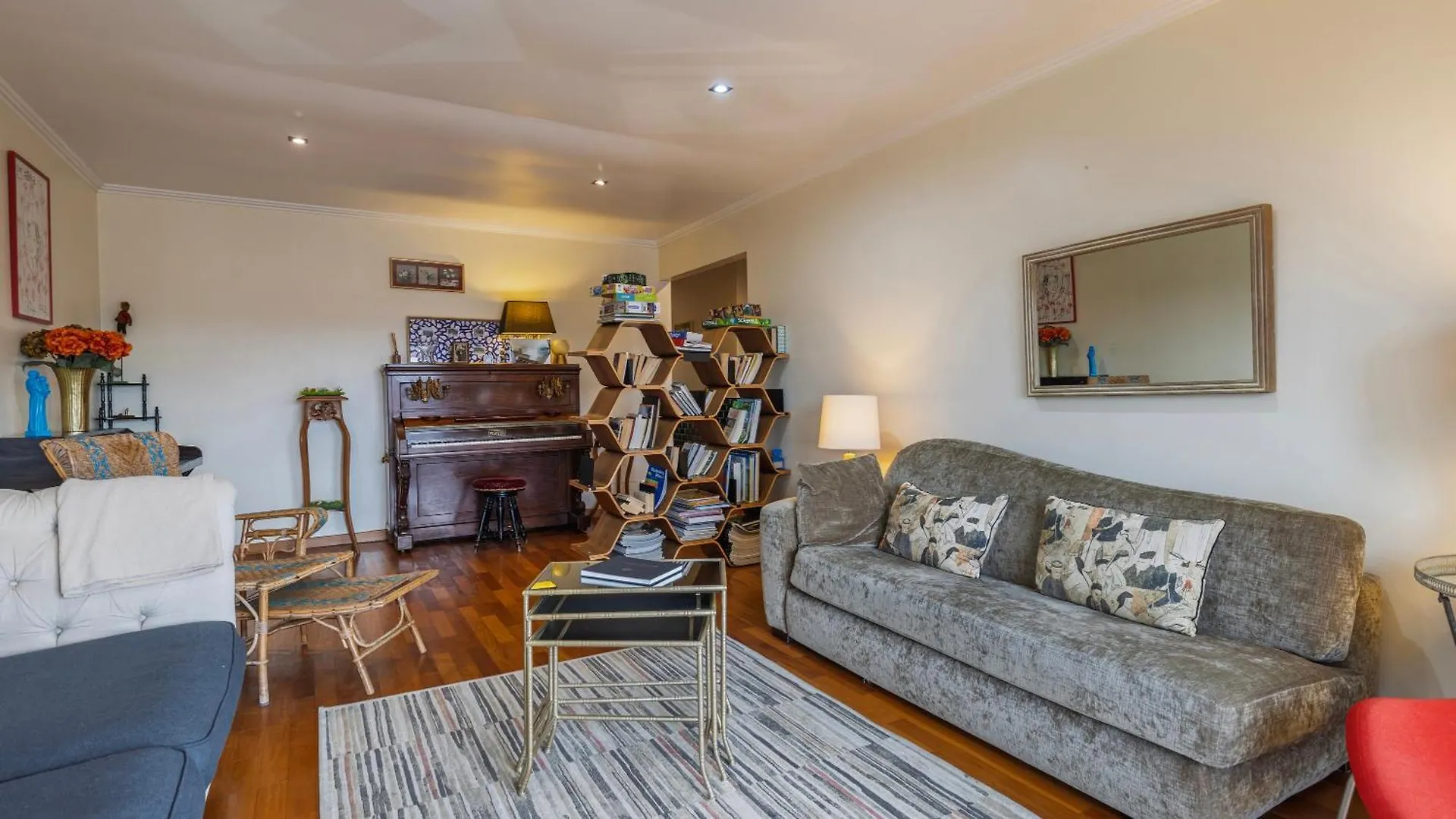 Amazing View Apartment By Lovelystay Lisbon