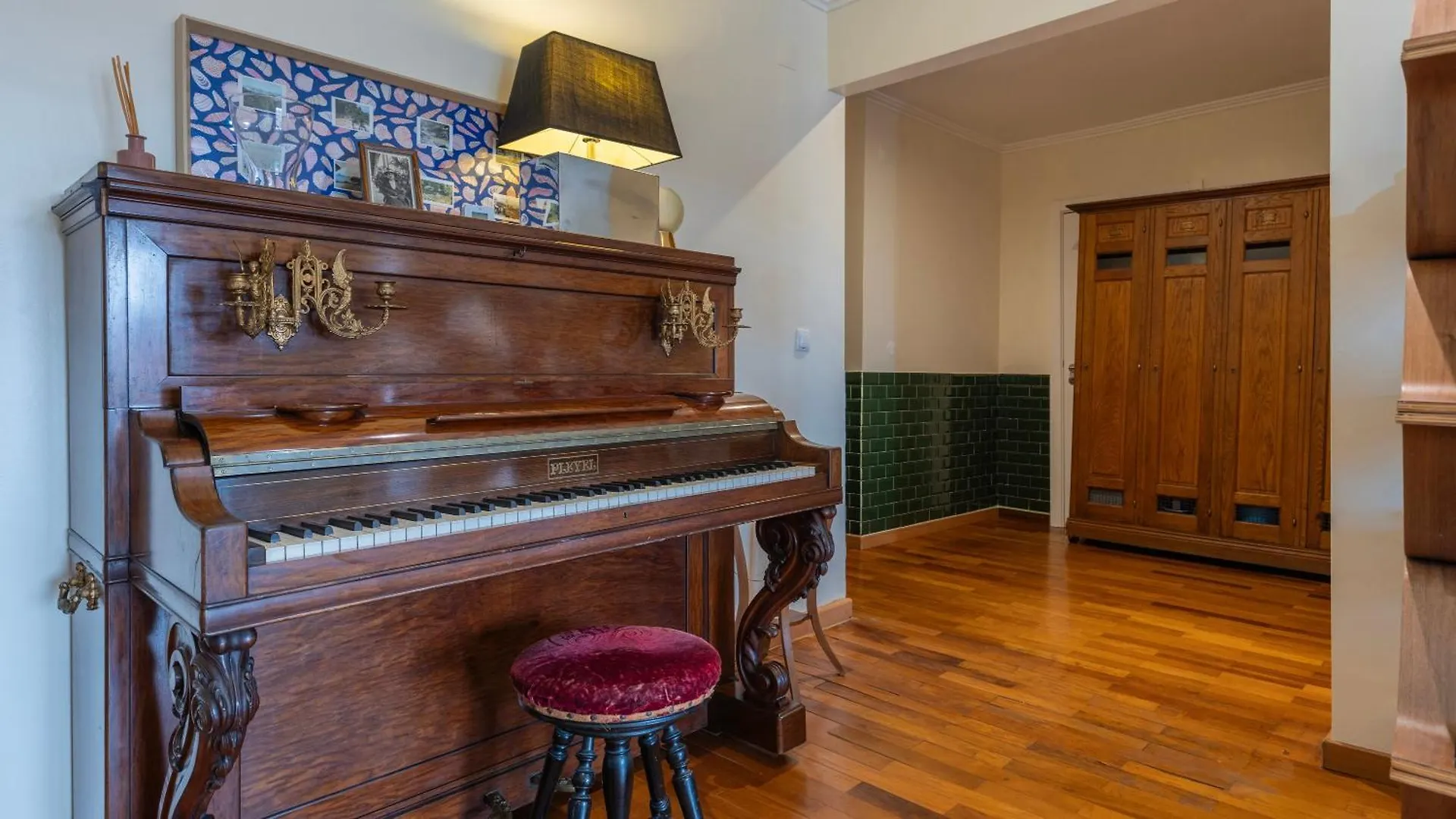 Amazing View Apartment By Lovelystay Lisbon