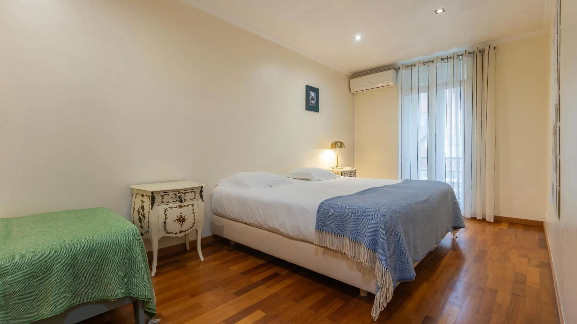 Amazing View Apartment By Lovelystay Lisbon Portugal