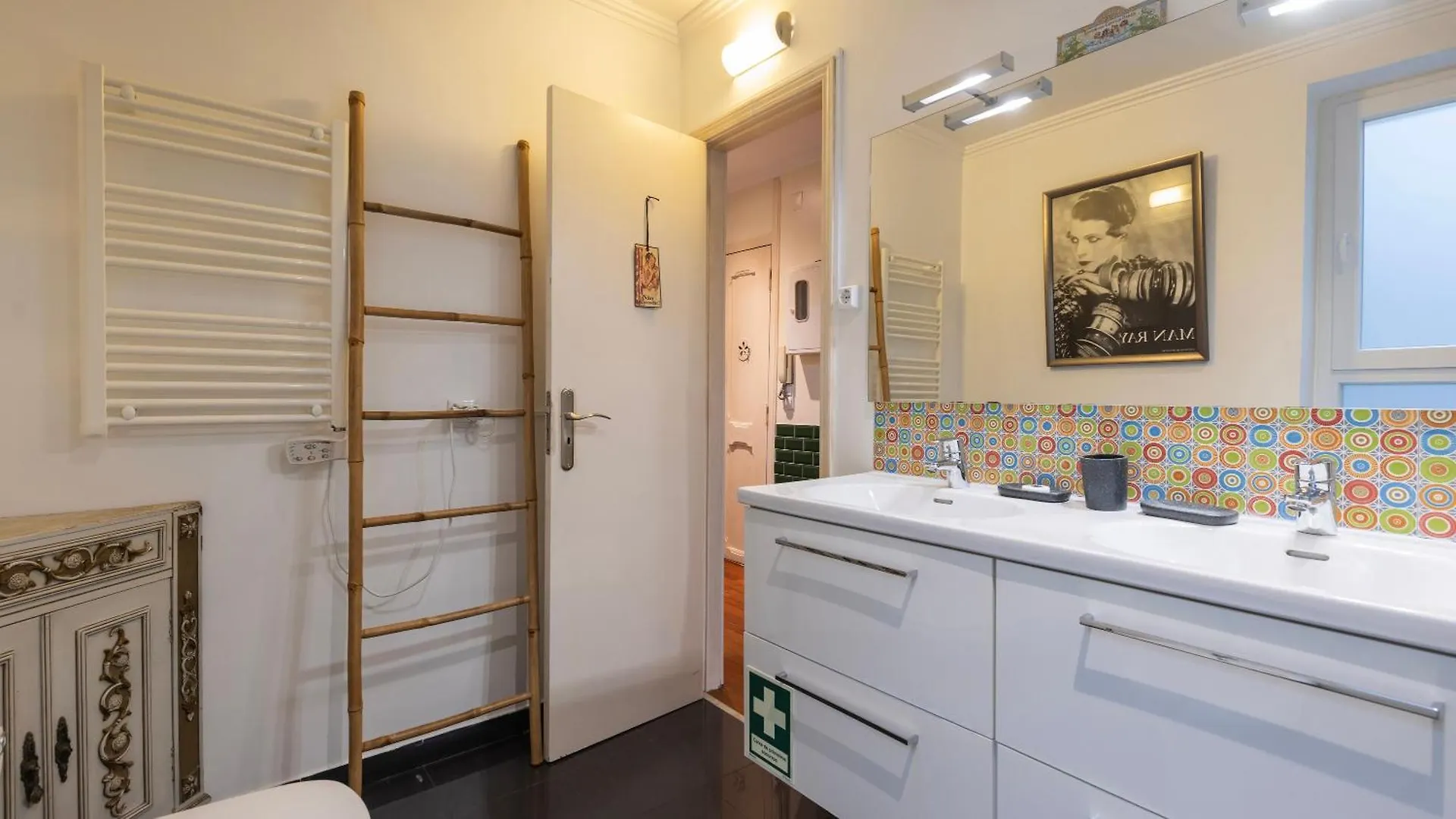 Amazing View Apartment By Lovelystay Lisbon Portugal