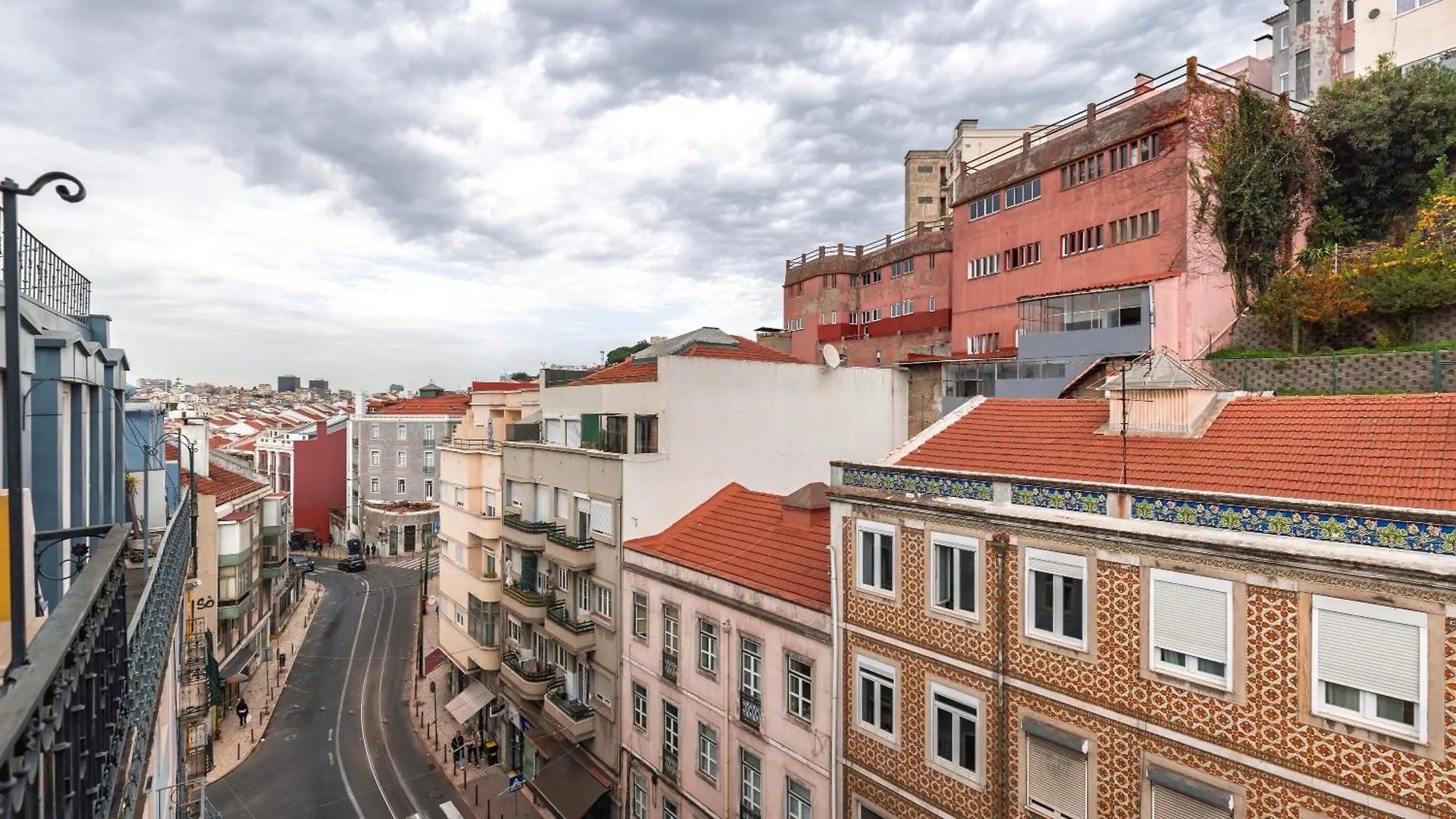 Amazing View Apartment By Lovelystay Lisbon 0*,  Portugal