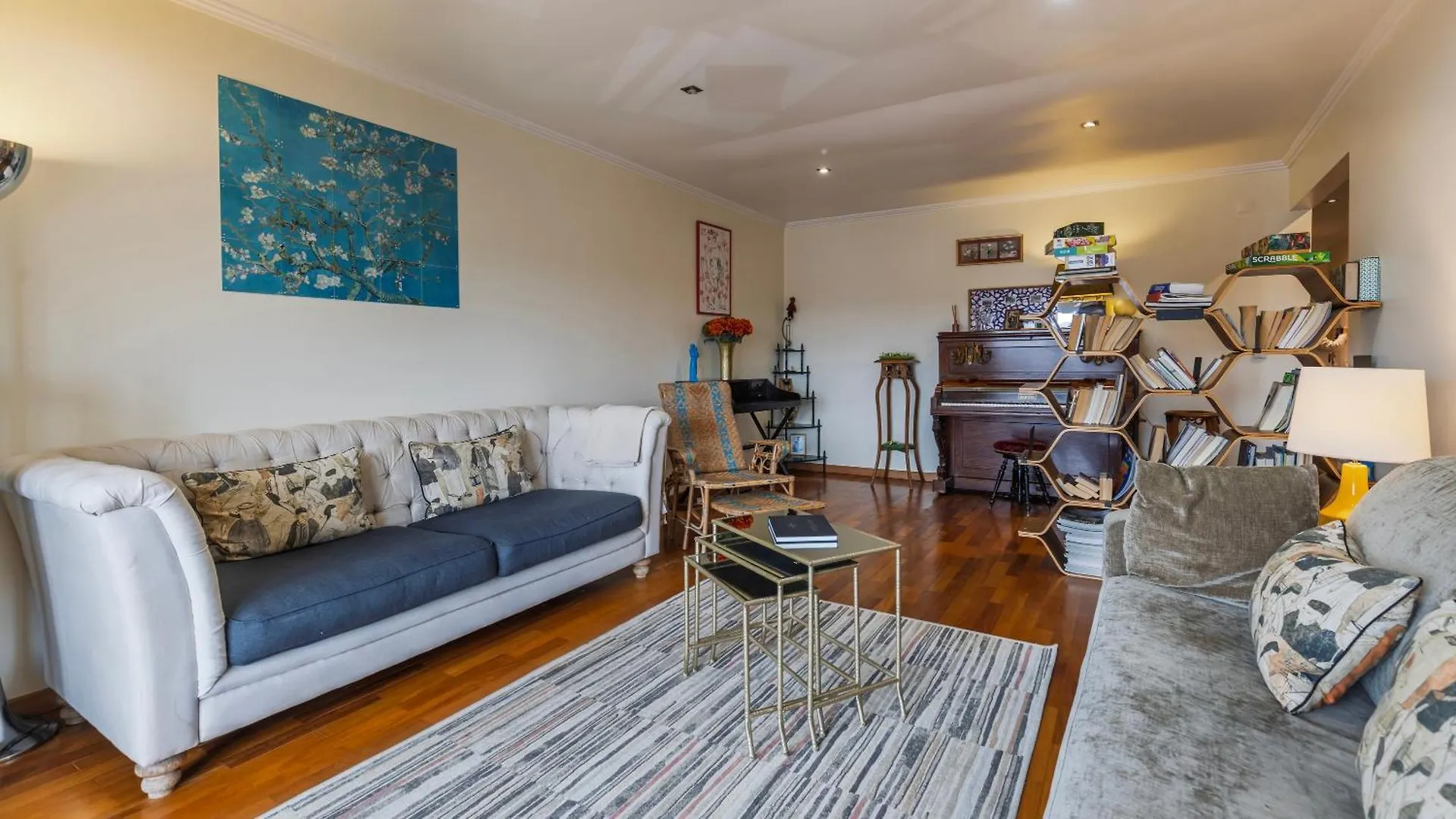 Amazing View Apartment By Lovelystay Lisbon