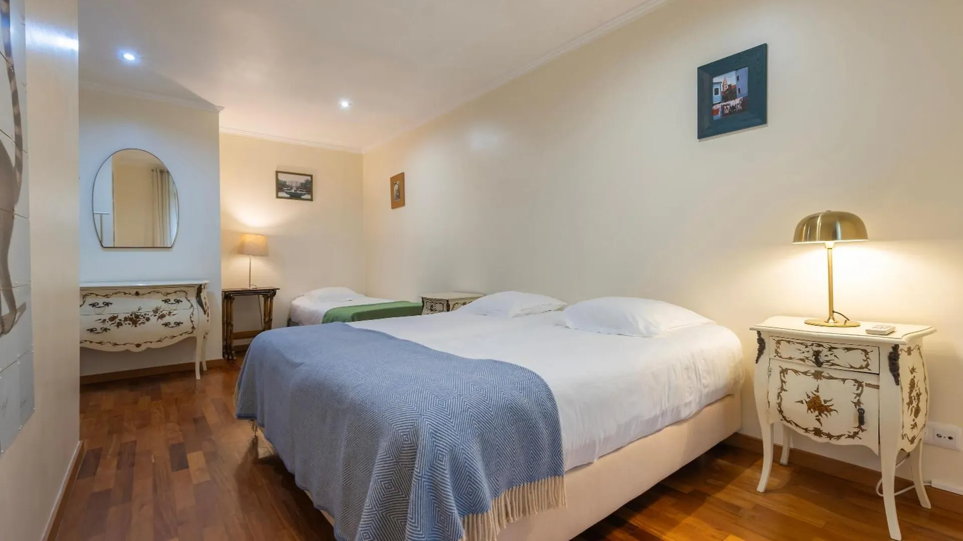 Amazing View Apartment By Lovelystay Lisbon Portugal