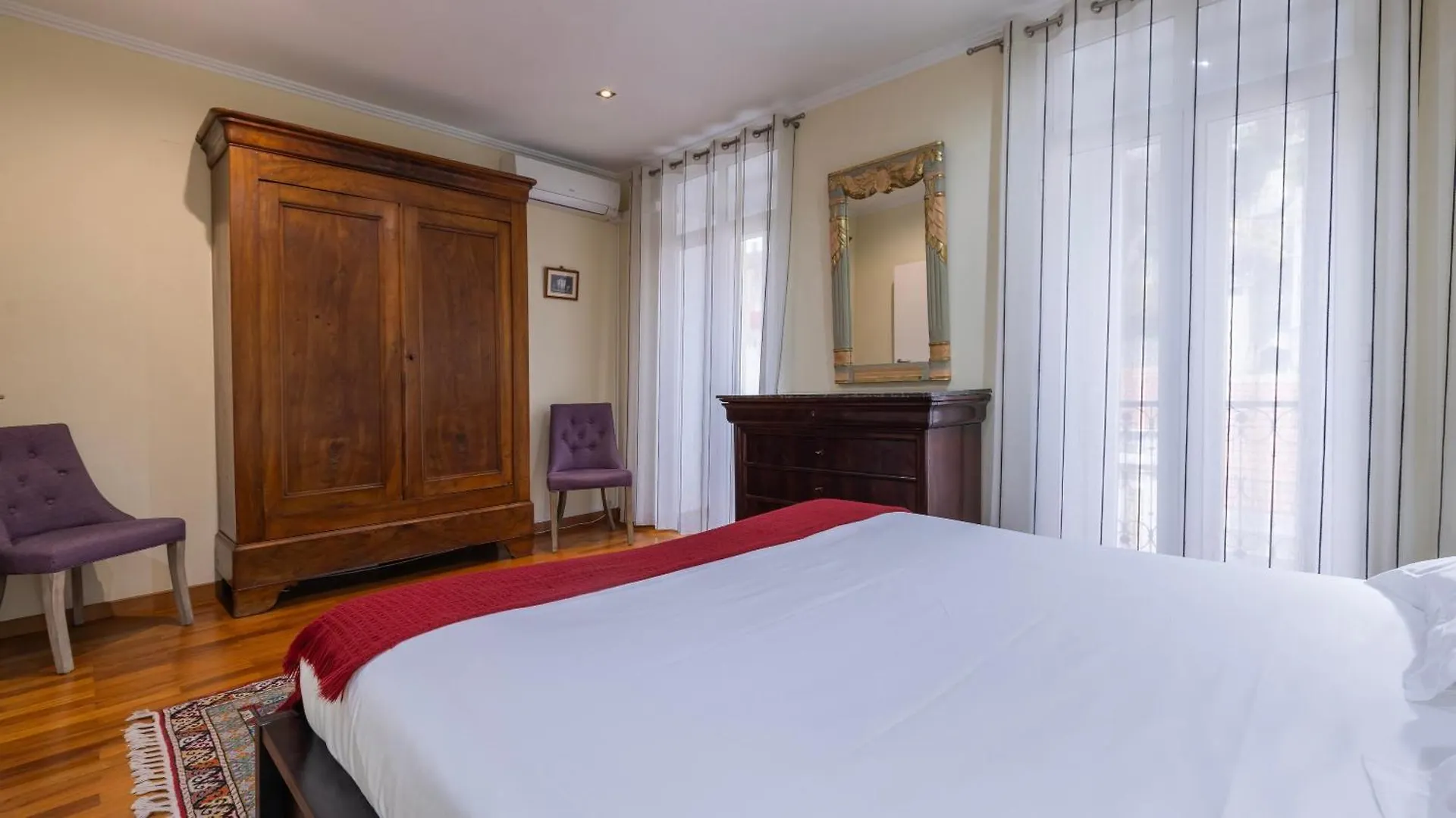 Amazing View Apartment By Lovelystay Lisbon 0*,  Portugal