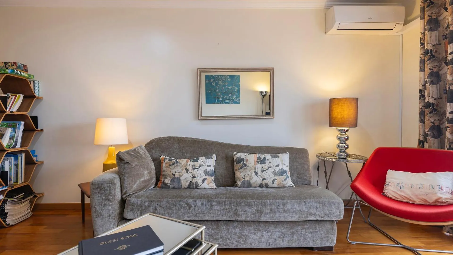 Amazing View Apartment By Lovelystay Lisbon Portugal