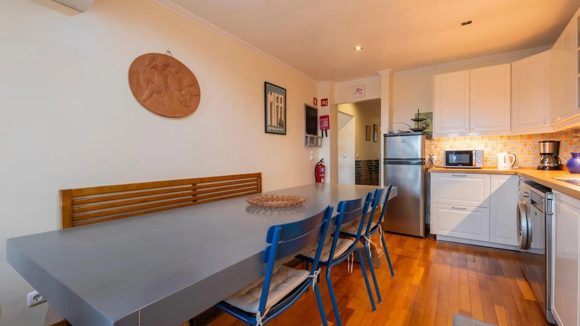 Amazing View Apartment By Lovelystay Lisbon