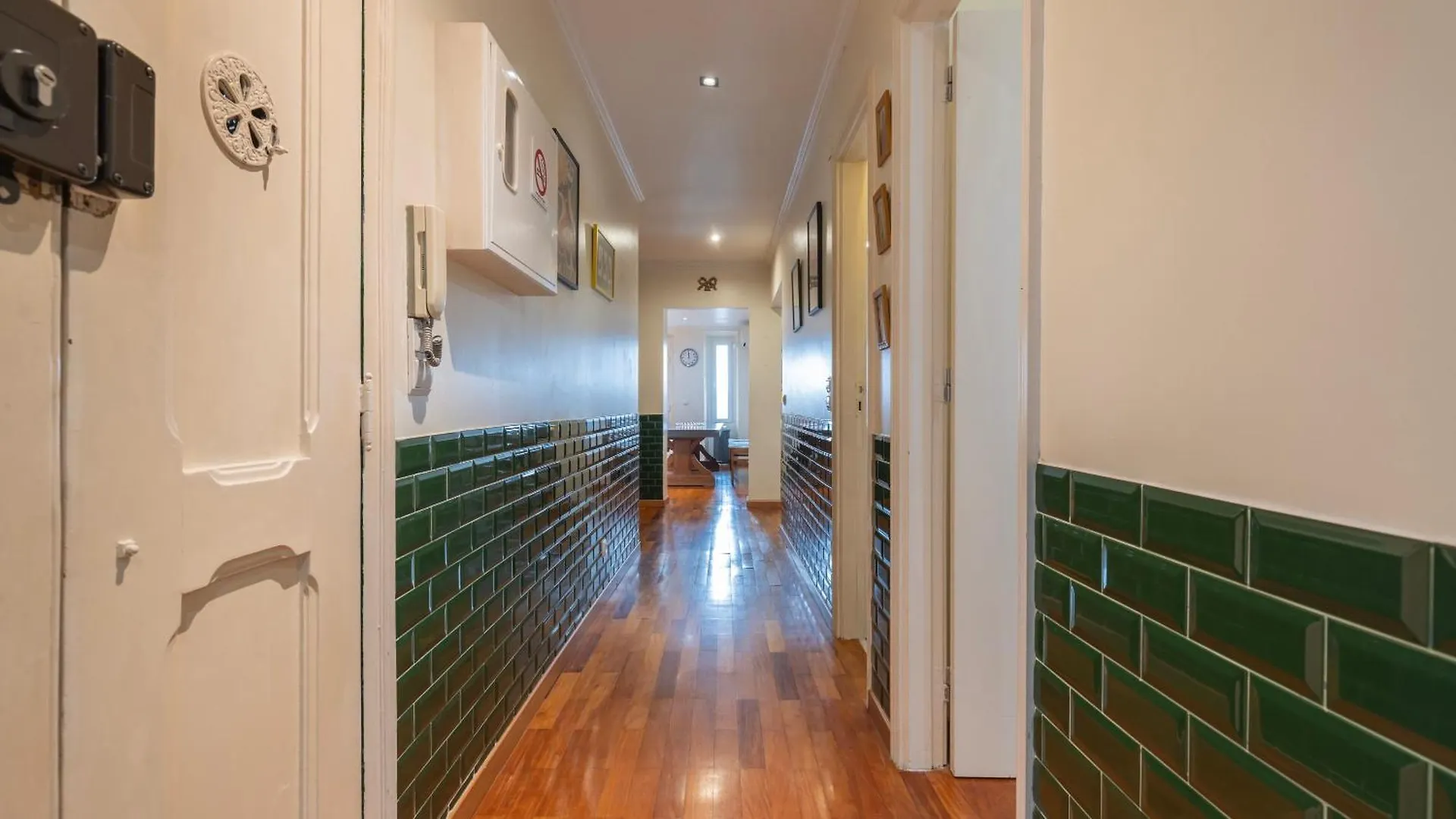 Amazing View Apartment By Lovelystay Lisbon