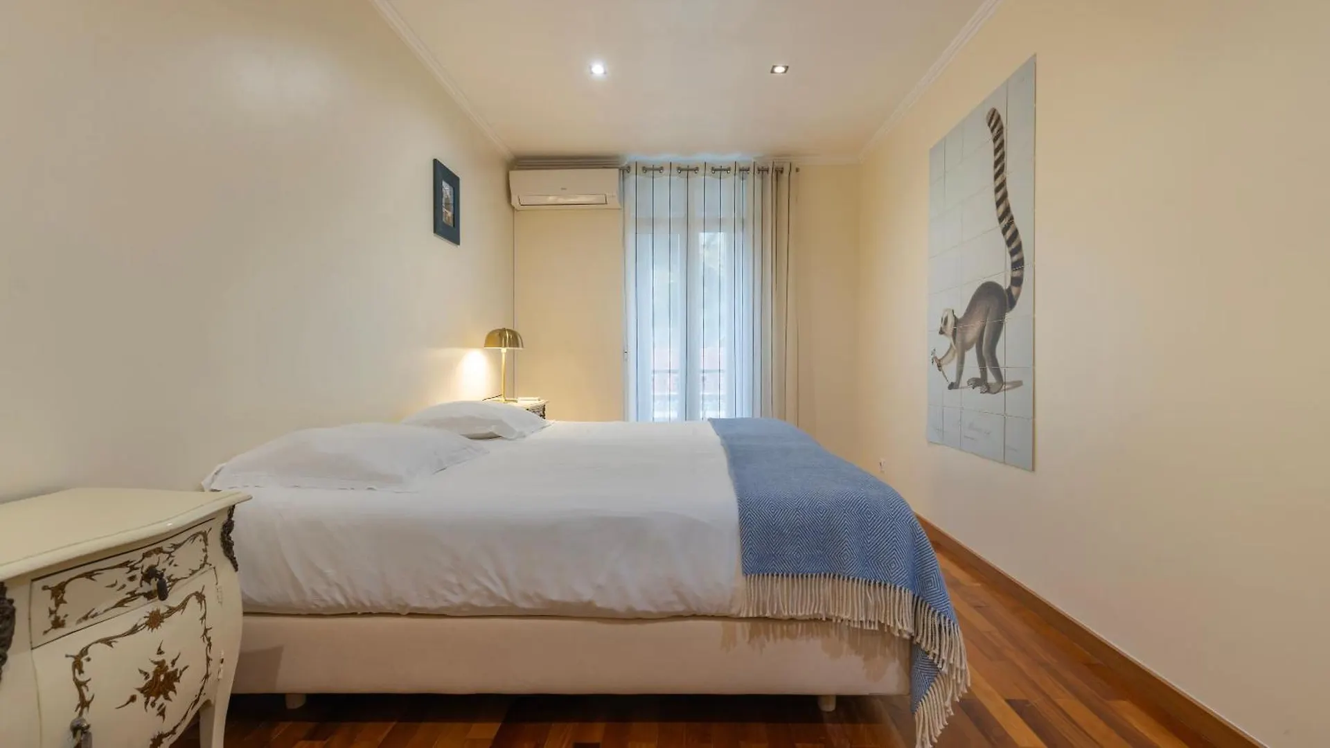 Amazing View Apartment By Lovelystay Lisbon