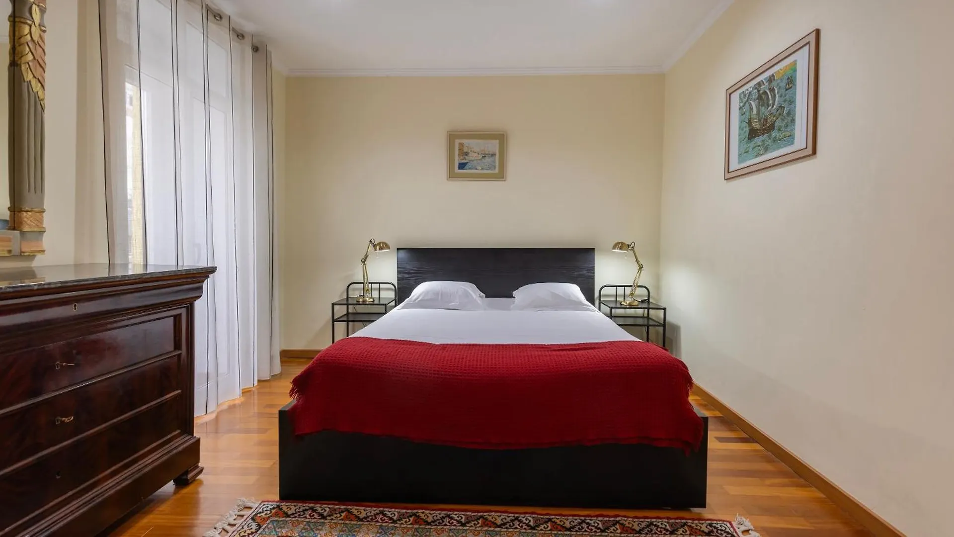 Amazing View Apartment By Lovelystay Lisbon