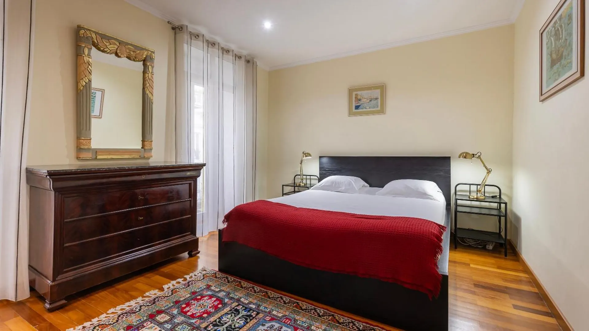 Amazing View Apartment By Lovelystay Lisbon