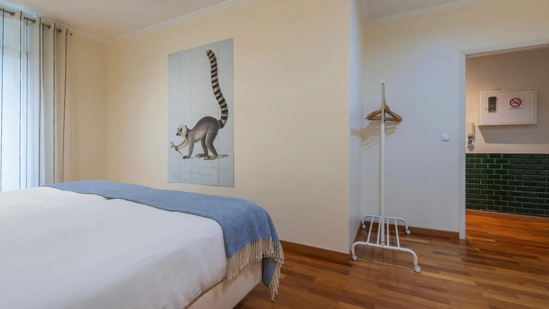 Amazing View Apartment By Lovelystay Lisbon 0*,